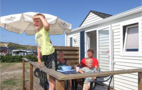 2 Bedroom Amazing Home In Hvide Sande